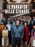 Il paradiso delle signore