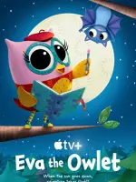 Eva the Owlet