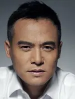 Zhang Yong Gang