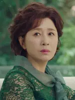 Young-Joon's Mother