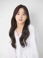 Kang Na-Eon