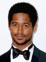 Alfred Enoch