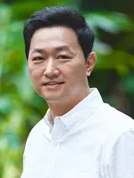 Kang Chi Hwan
