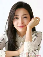 Go Eun Mi