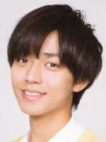 Nagase Ren