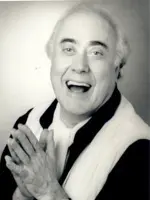 Victor Spinetti