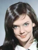 Pamela Franklin