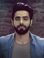 Aparshakti Khurana