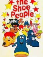 The Shoe People