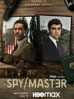 Spy/Master