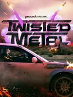 Twisted Metal