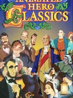 Animated Hero Classics