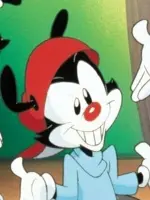 Wakko Warner