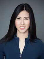 Louisa Zhu