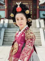 Queen Munjeong