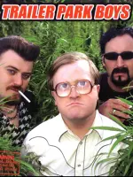 Trailer Park Boys