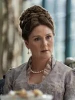 Lady Violet Bridgerton