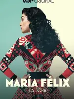 María Felix