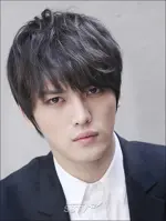 Kim Jae Joong