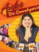 Anke - Die Comedyserie