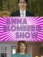 Anna Blomberg Show