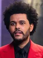 The Weeknd