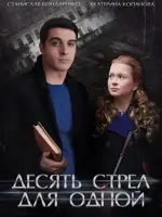 Детективы Анны и Сергея Литвиновых