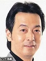 Hidetoshi Nakamura