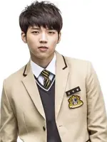 Shin Woo Hyun