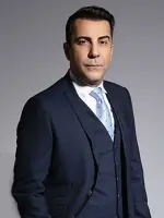 Fatih Doganay