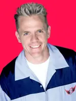 Christopher Titus