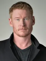 Zack Ward