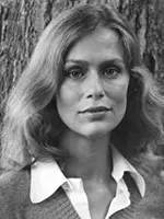 Lauren Hutton