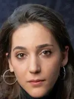 Melisa Berberoğlu