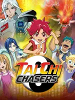 Tai Chi Chasers