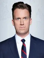 Jordan Klepper