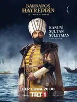 Kanuni Sultan Suleyman