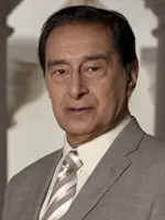 Antonio Medellín