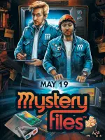 Mystery Files