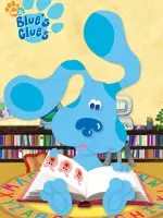 Blue's Clues