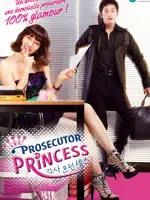 Prosecutor Princess