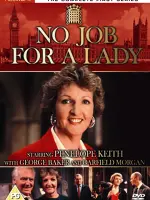 No Job for a Lady