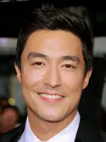 Daniel Henney