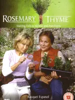 Rosemary & Thyme