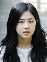 Park Hye Soo