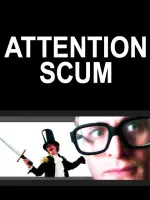 Attention Scum