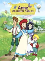 Anne of Green Gables: The Animated Series