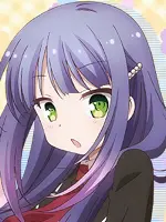 Ruri Hibarigaoka