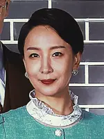 Yoo Ji-Na
