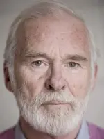 Ian McElhinney